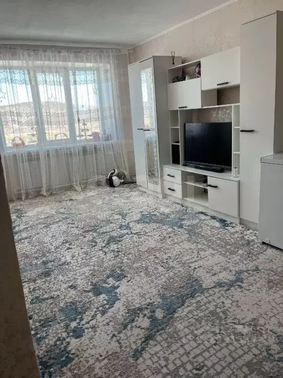 3-к кв. Амурская область, Сковородино ул. Победы, 15 (56.7 м) - Фото 2