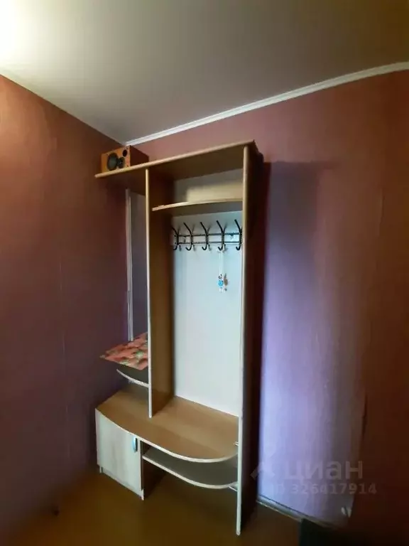 1-к кв. Башкортостан, Уфа Транспортная ул., 26/5 (36.0 м) - Фото 2