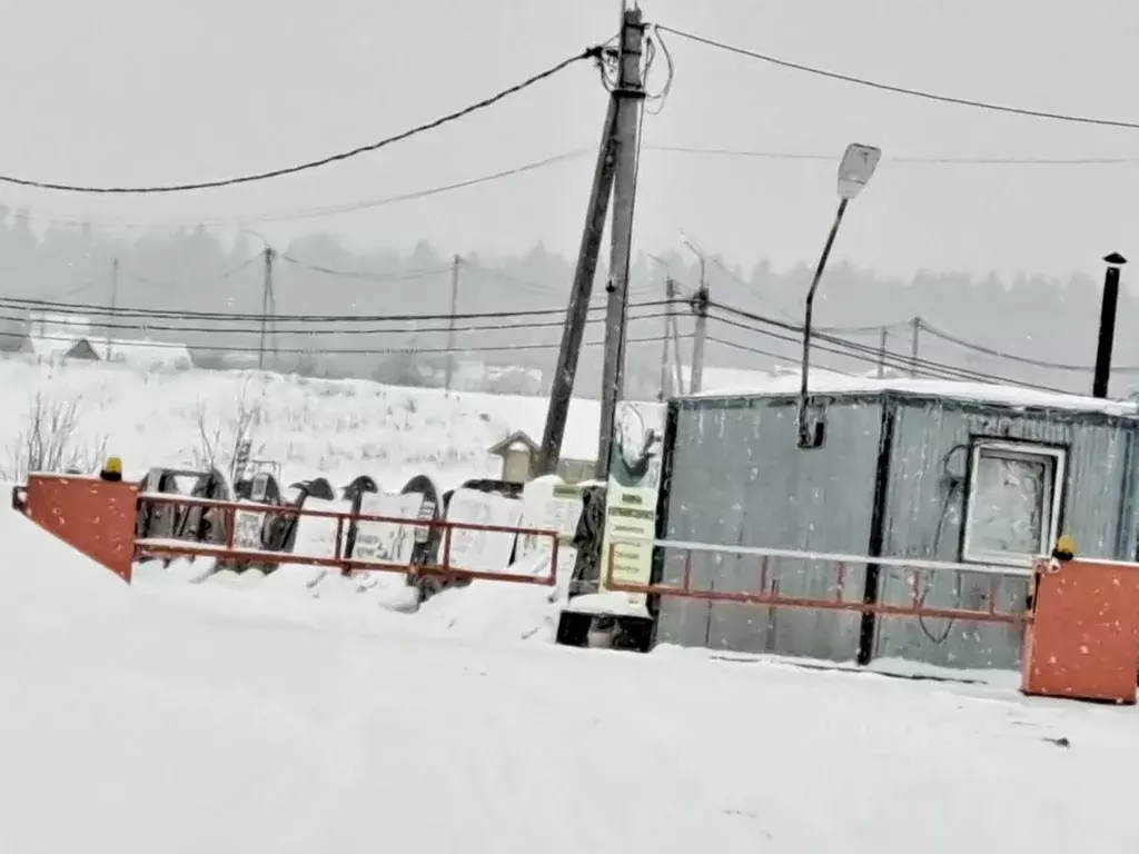 Дом в Ленинградская область, Ломоносовский район, Гостилицкое с/пос, ... - Фото 2
