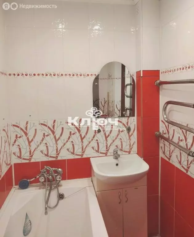 2-комнатная квартира: Стерлитамак, улица Строителей, 4 (56 м) - Фото 1
