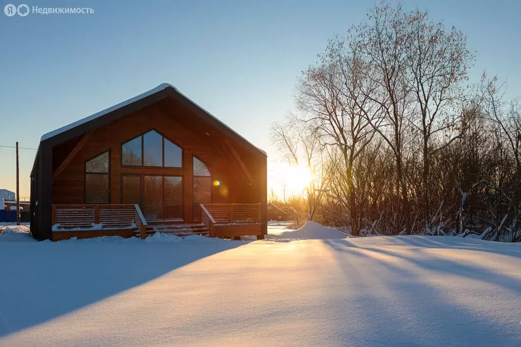 Участок в Ижевск, Листопадная улица, 17 (11.41 м) - Фото 1