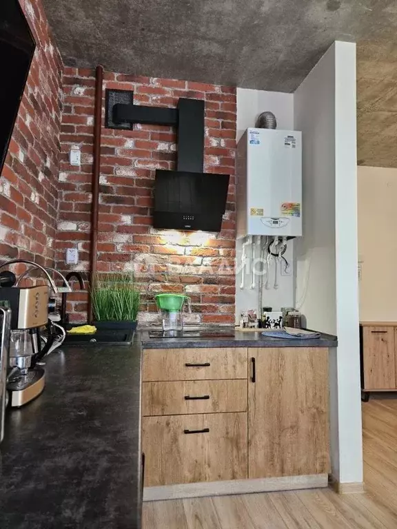 Студия Калининградская область, Светлогорск Майский проезд, 19 (28.0 ... - Фото 2