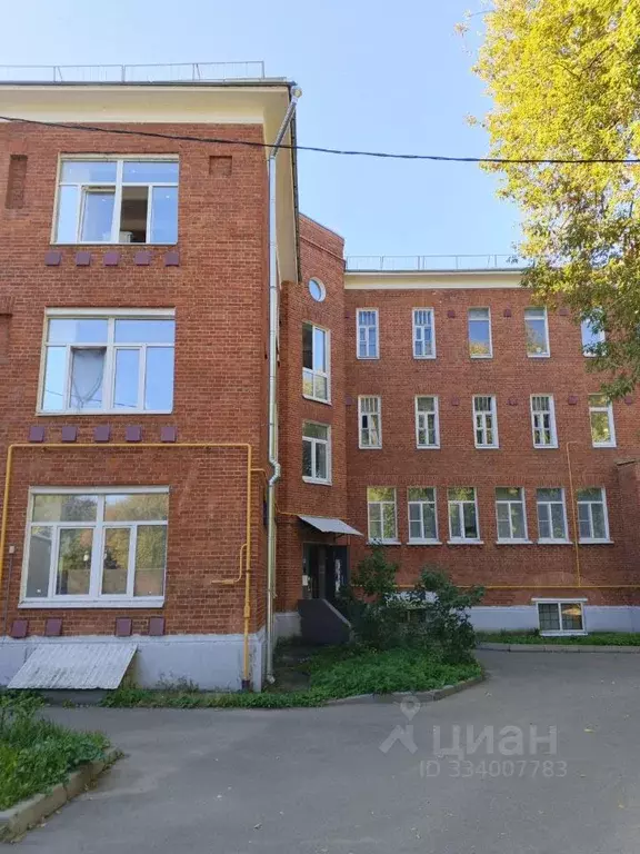 Комната Москва ул. Василия Ботылева, 21 (16.0 м) - Фото 1