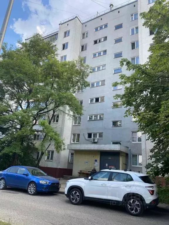 3-к кв. Белгородская область, Белгород ул. Победы, 69 (60.0 м) - Фото 1