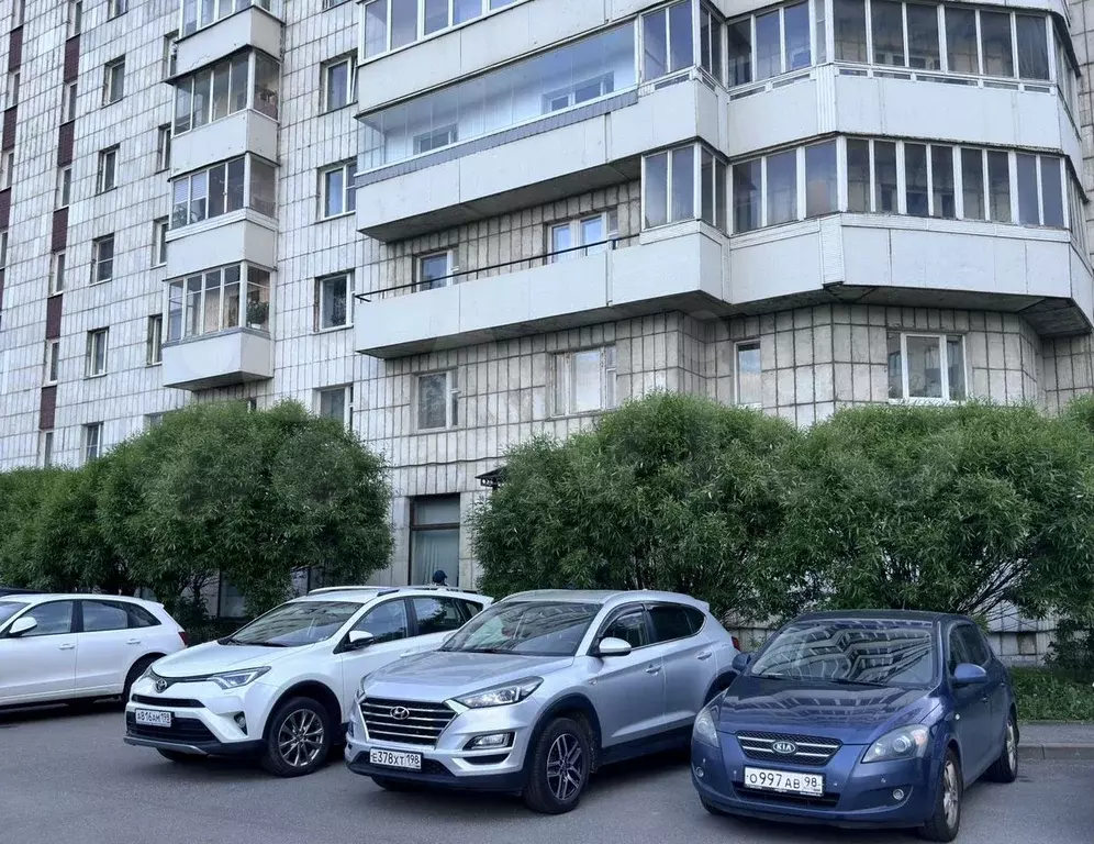 2-к. квартира, 53 м, 6/9 эт. - Фото 0