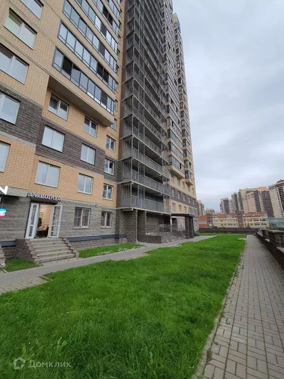 Продаётся 1-к квартира, 33.7 м - Фото 0