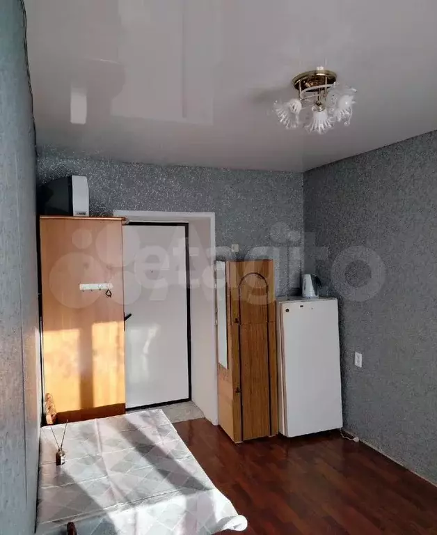 Комната 10 м в 1-к., 3/9 эт. - Фото 1