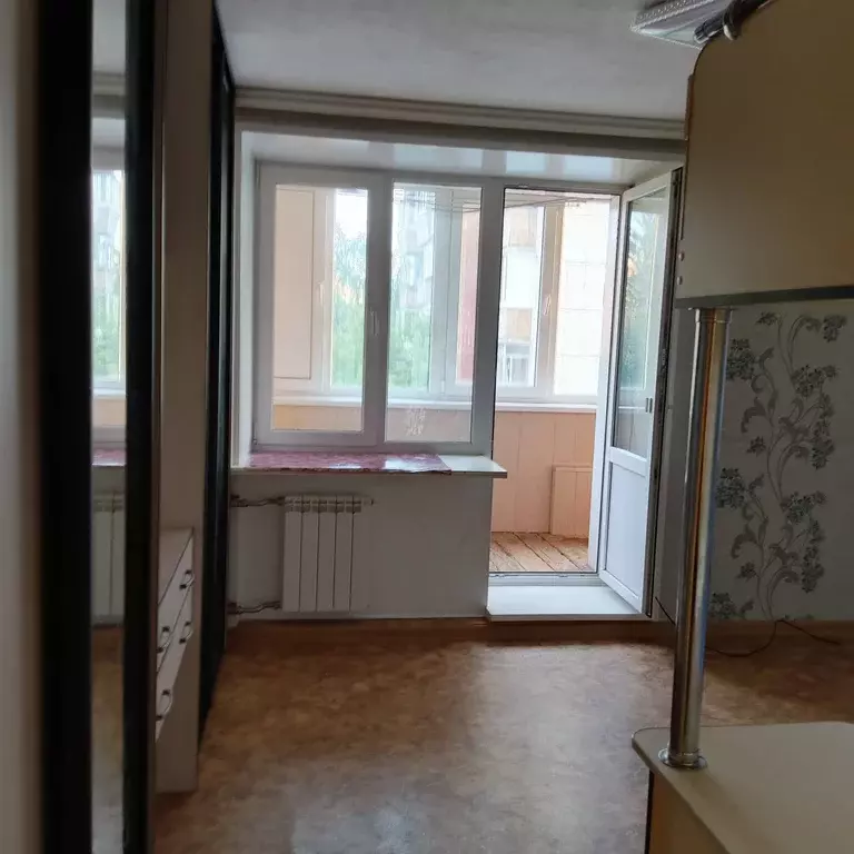 Продаётся 1-к квартира, 33 м - Фото 1