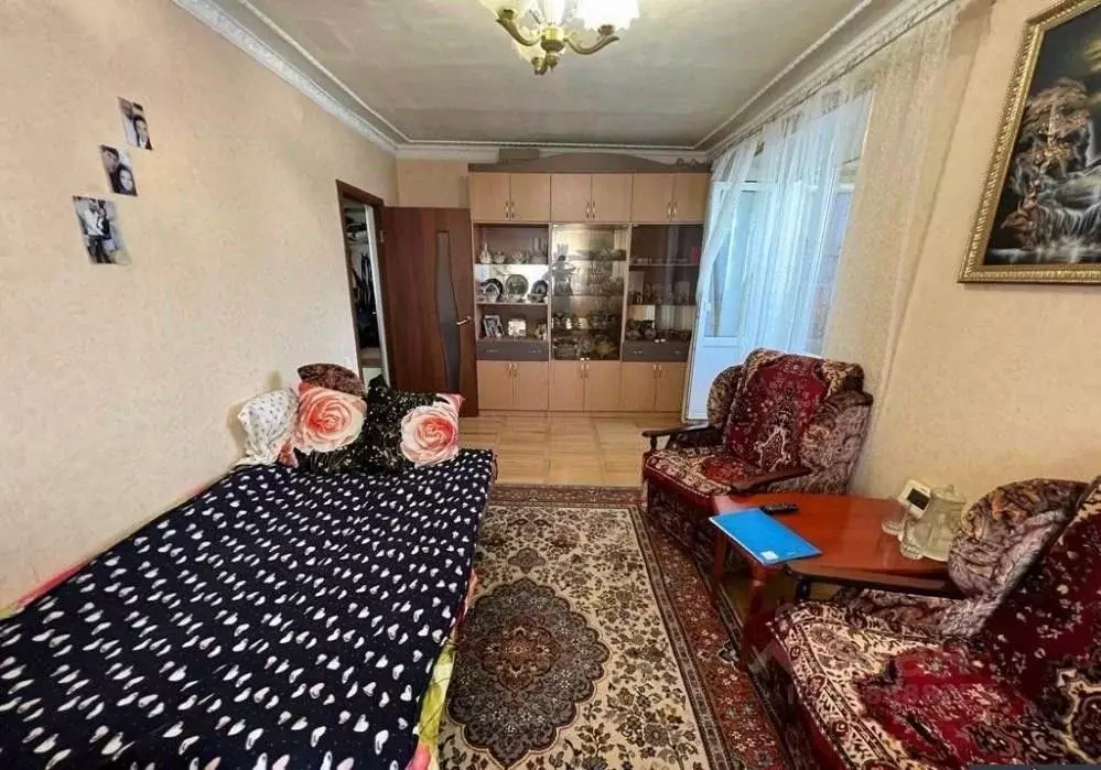 2-к кв. Ставропольский край, Предгорный муниципальный округ, пос. ... - Фото 0