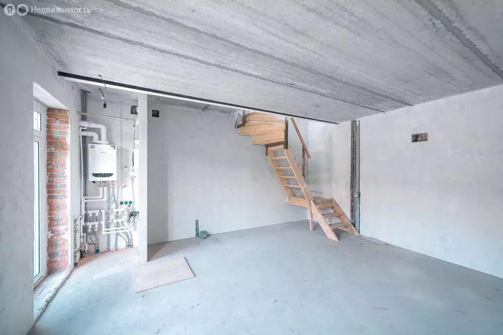 Дом в Элитный, микрорайон Берёзки, 167 (56.3 м) - Фото 1