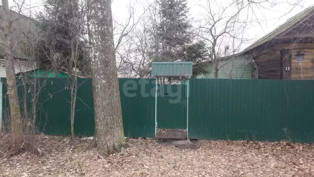 Дом в Ярославская область, Ярославль пос. Творогово, ул. Старое ... - Фото 0