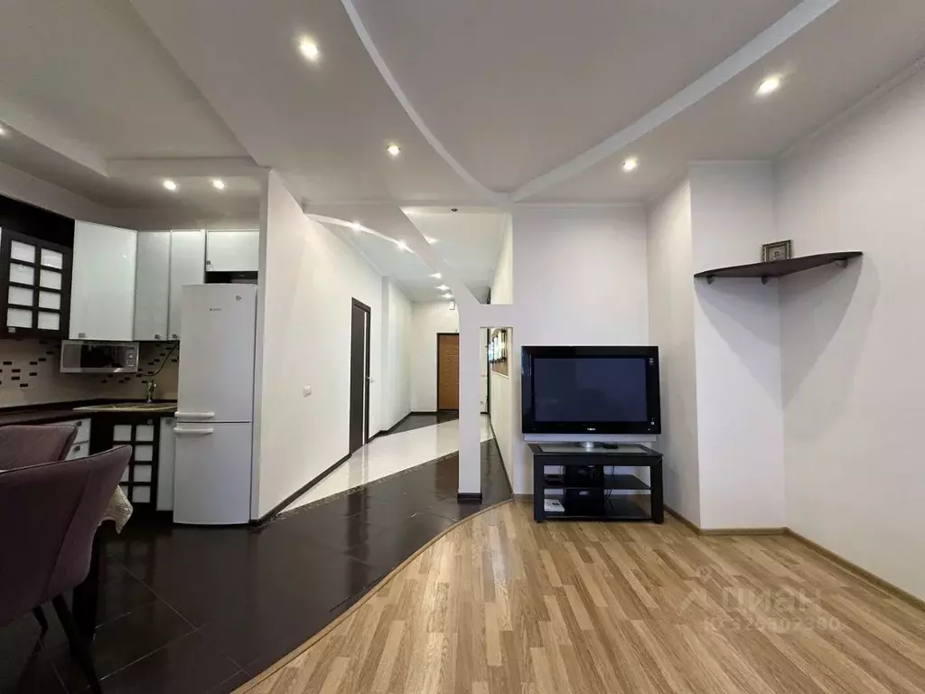 2-к кв. Москва Петрозаводская ул., 15к5 (55.0 м) - Фото 2