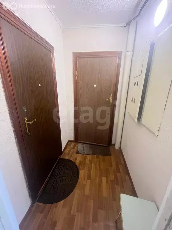 1-комнатная квартира: Саратов, Политехническая улица, 47 (36 м) - Фото 2