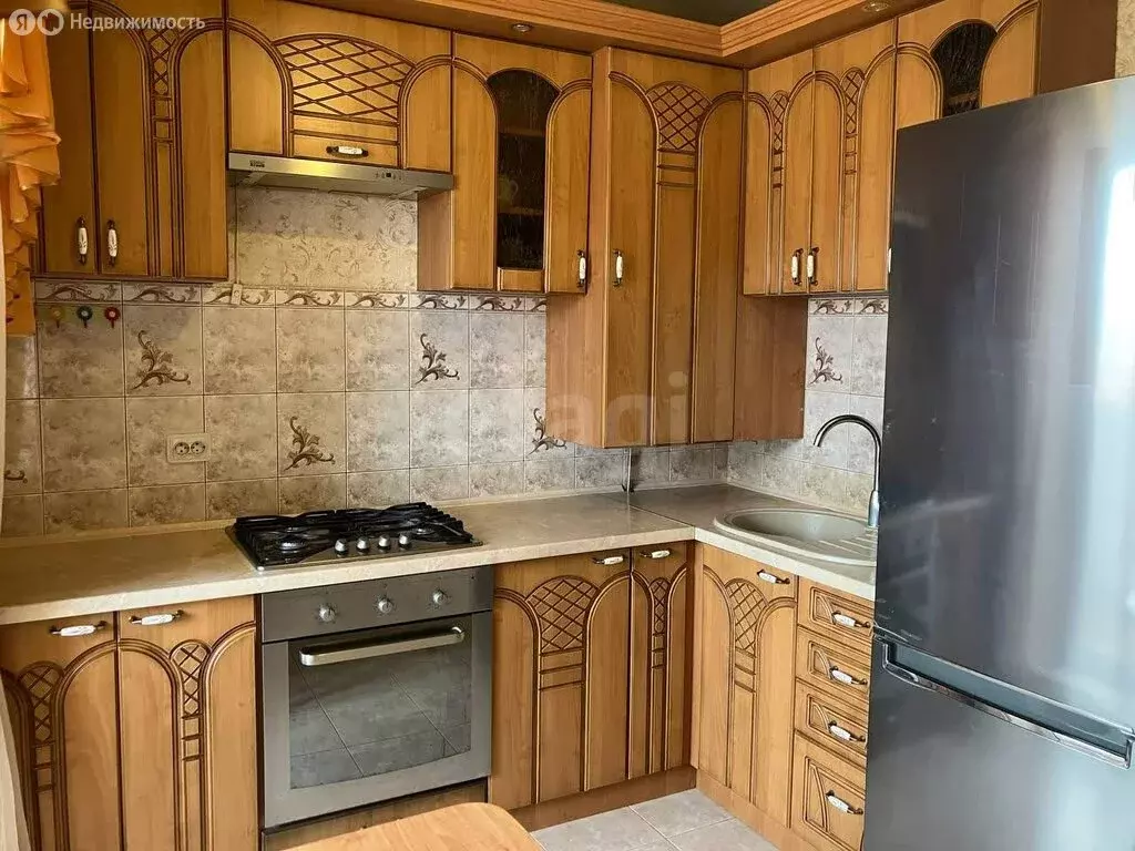 2-комнатная квартира: Гурьевск, Советская улица, 24 (48.7 м) - Фото 1