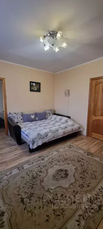 Комната Москва Старобитцевская ул., 11 (20.0 м) - Фото 1