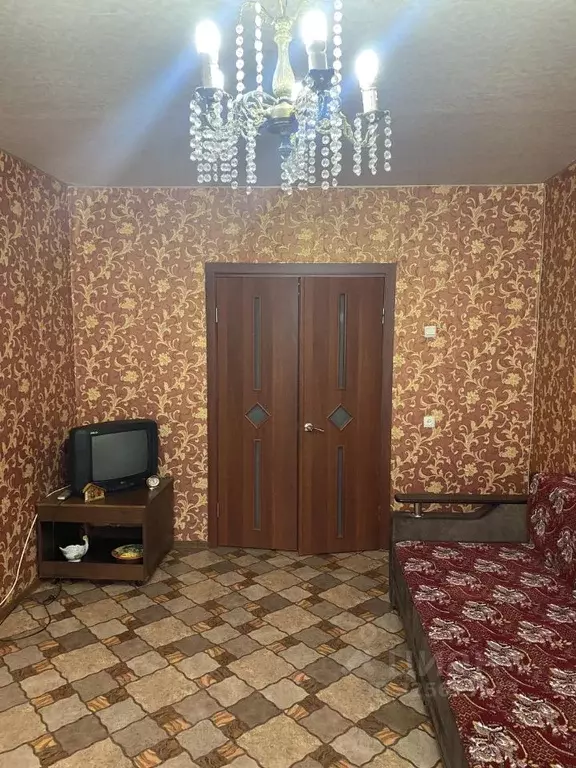 2-к кв. Ростовская область, Ростов-на-Дону просп. Королева, 27 (54.0 ... - Фото 2