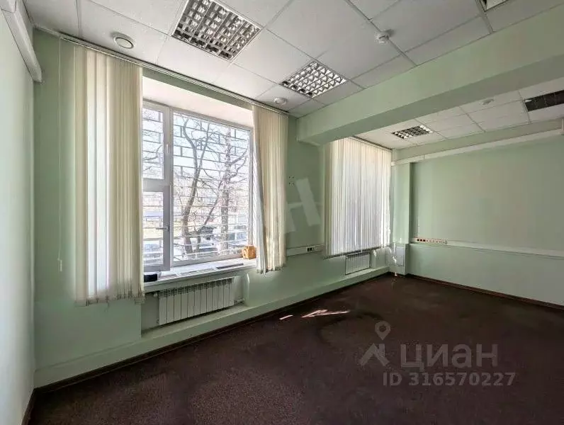 Офис в Москва ул. Кржижановского, 29К5 (100 м) - Фото 0