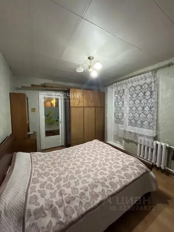 2-к кв. Чувашия, Чебоксары Эгерский бул., 8 (52.9 м) - Фото 1