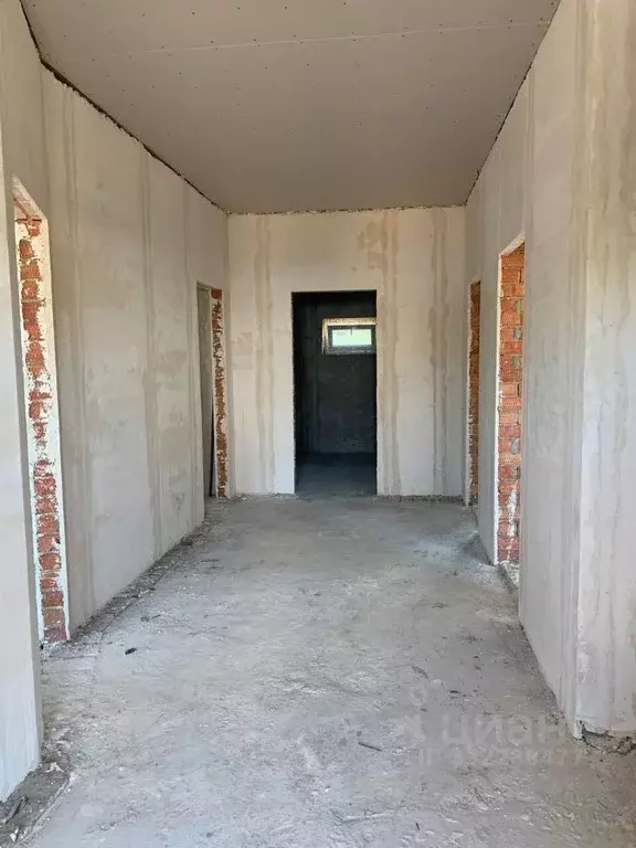Дом в Краснодарский край, Ейск ул. Куйбышева (95 м) - Фото 2