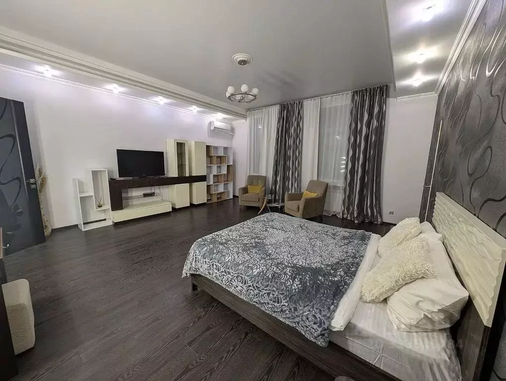 2-к кв. Москва Тверская ул., 17 (82.0 м) - Фото 2