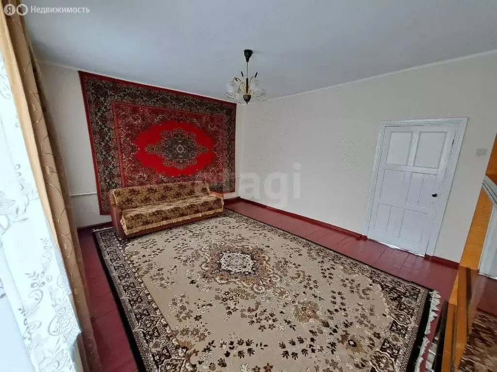 Дом в Новочеркасск, улица Клещёва (85 м) - Фото 1