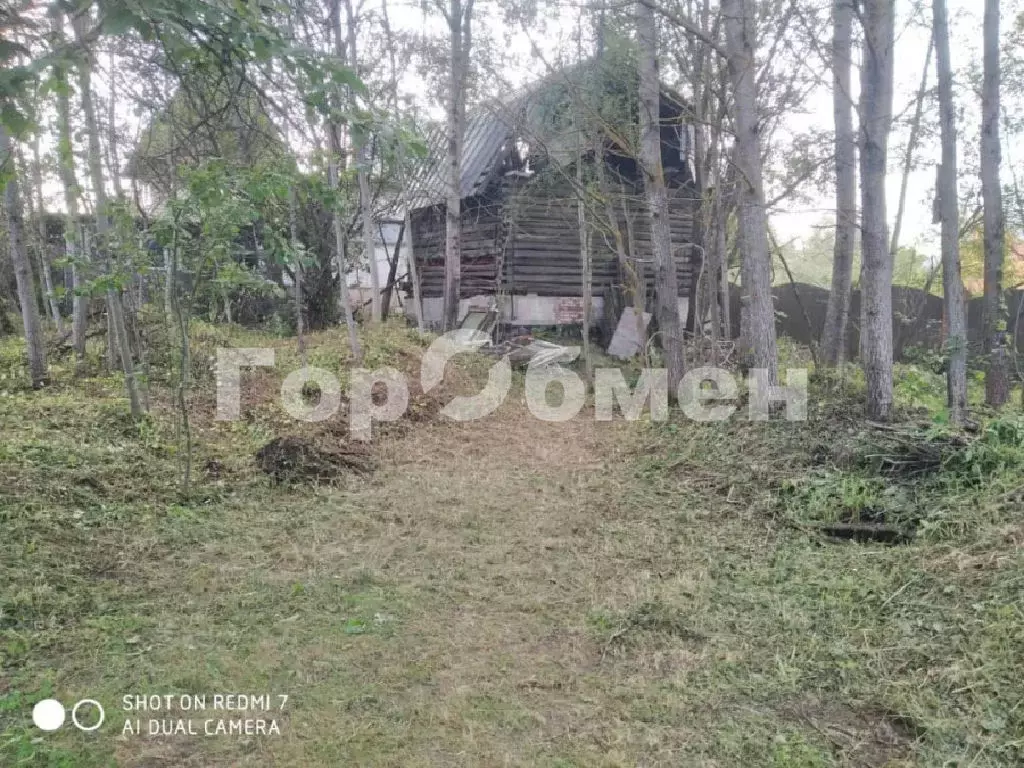 Продается участок в СНТ Нерудник - Фото 1