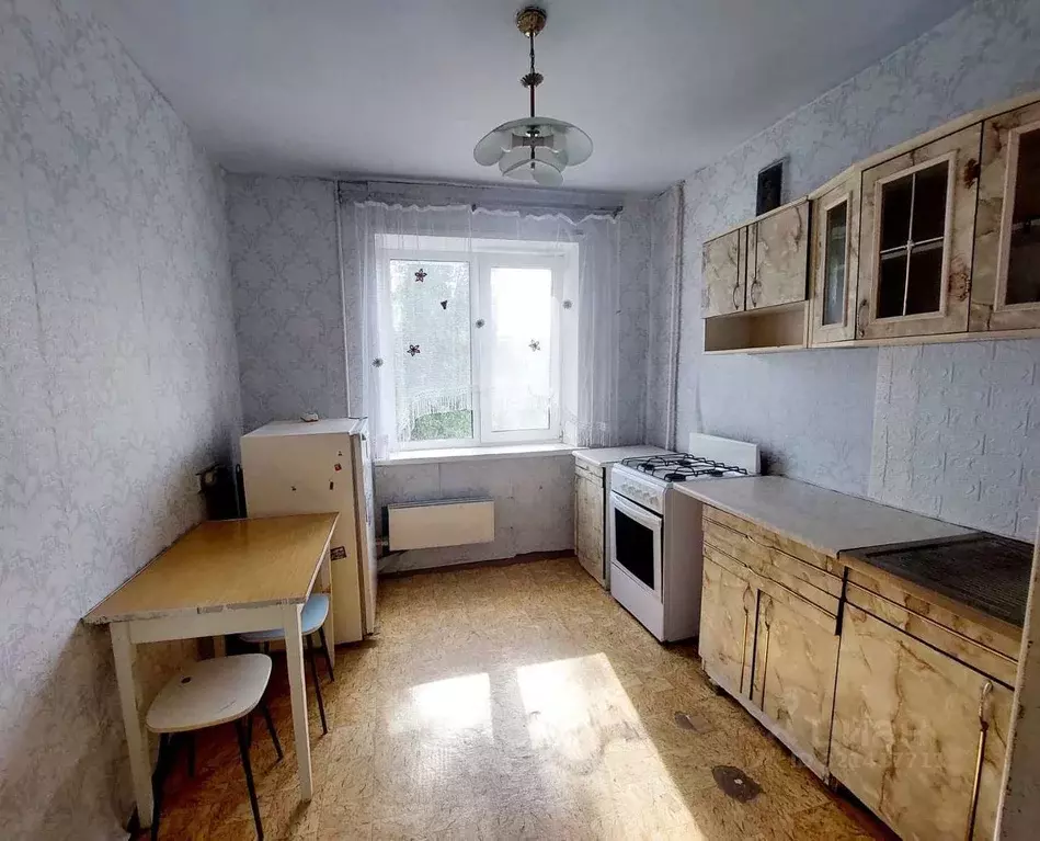 1-к кв. Самарская область, Самара ул. Бубнова, 8а (30.7 м) - Фото 1