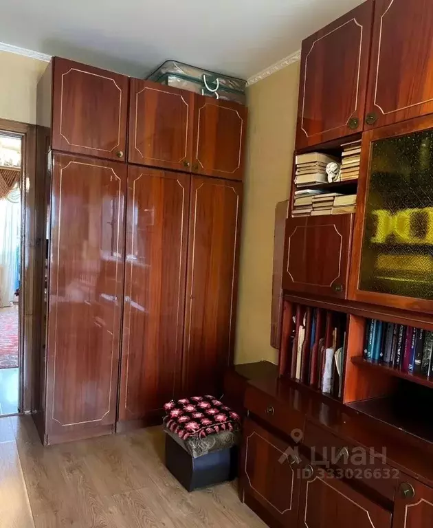 2-к кв. Крым, Керчь ул. Буденного, 5 (44.0 м) - Фото 2