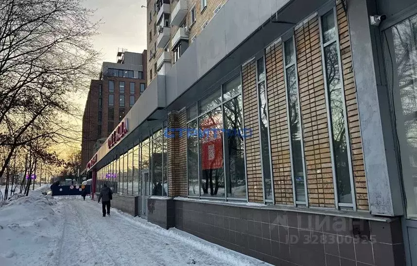 Помещение свободного назначения в Москва просп. Мира, 131 (60 м) - Фото 1