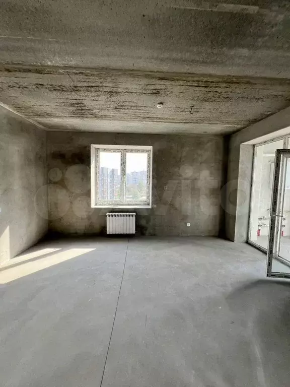 2-к. квартира, 67,1 м, 9/9 эт. - Фото 0