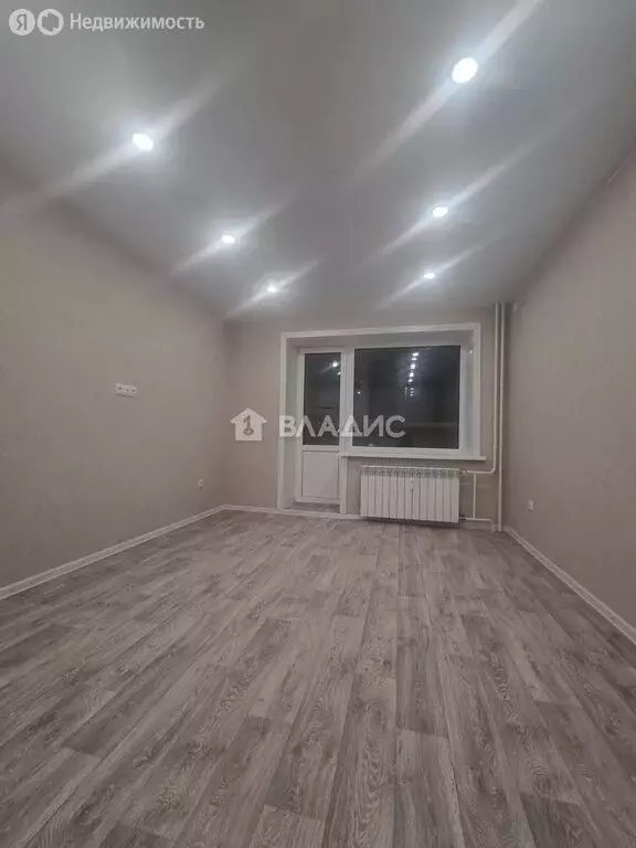 1-комнатная квартира: Благовещенск, Игнатьевское шоссе, 25/12 (38.3 м) - Фото 1