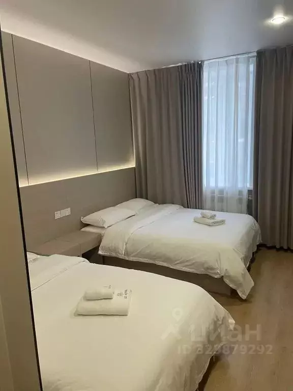 Комната Амурская область, Благовещенск Краснофлотская ул., 49 - Фото 2