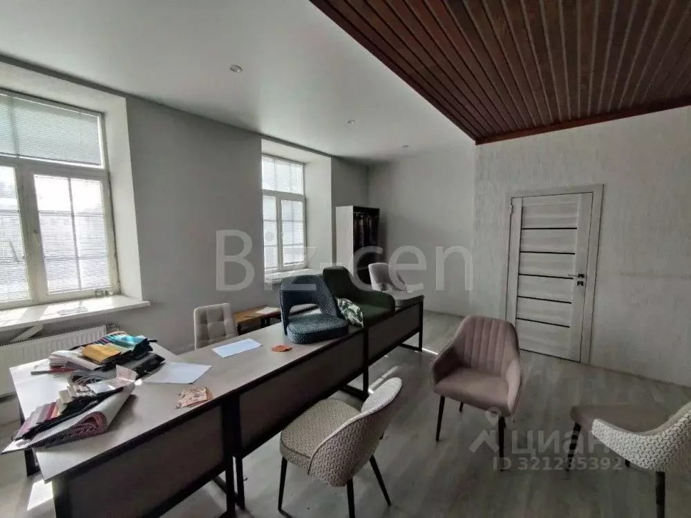 Офис в Санкт-Петербург Курляндская ул., 44 (330 м) - Фото 2