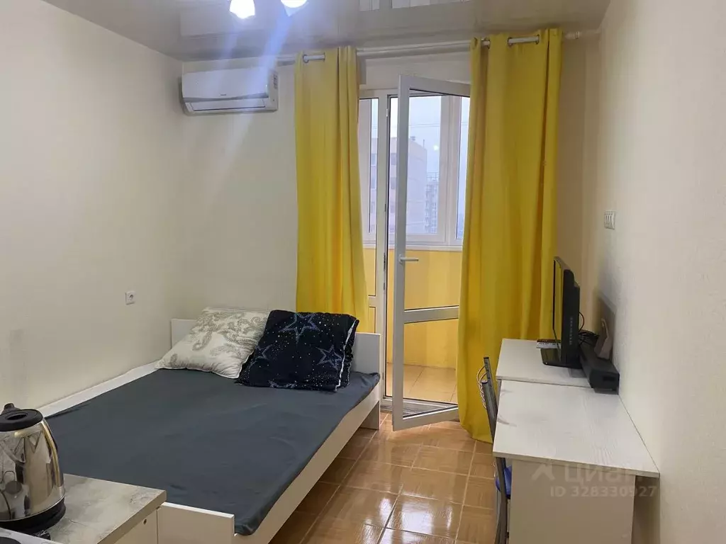 Студия Краснодарский край, Краснодар Камвольно-суконный Комбинат мкр, ... - Фото 1