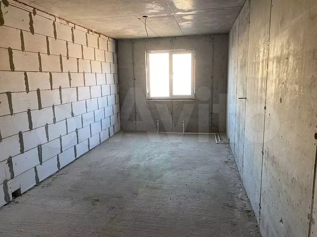 1-к. квартира, 49 м, 6/8 эт. - Фото 0
