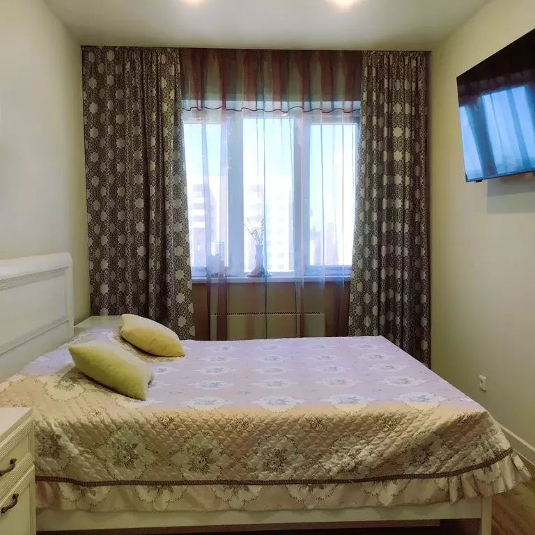 Продаётся 2-к квартира, 37.5 м - Фото 0