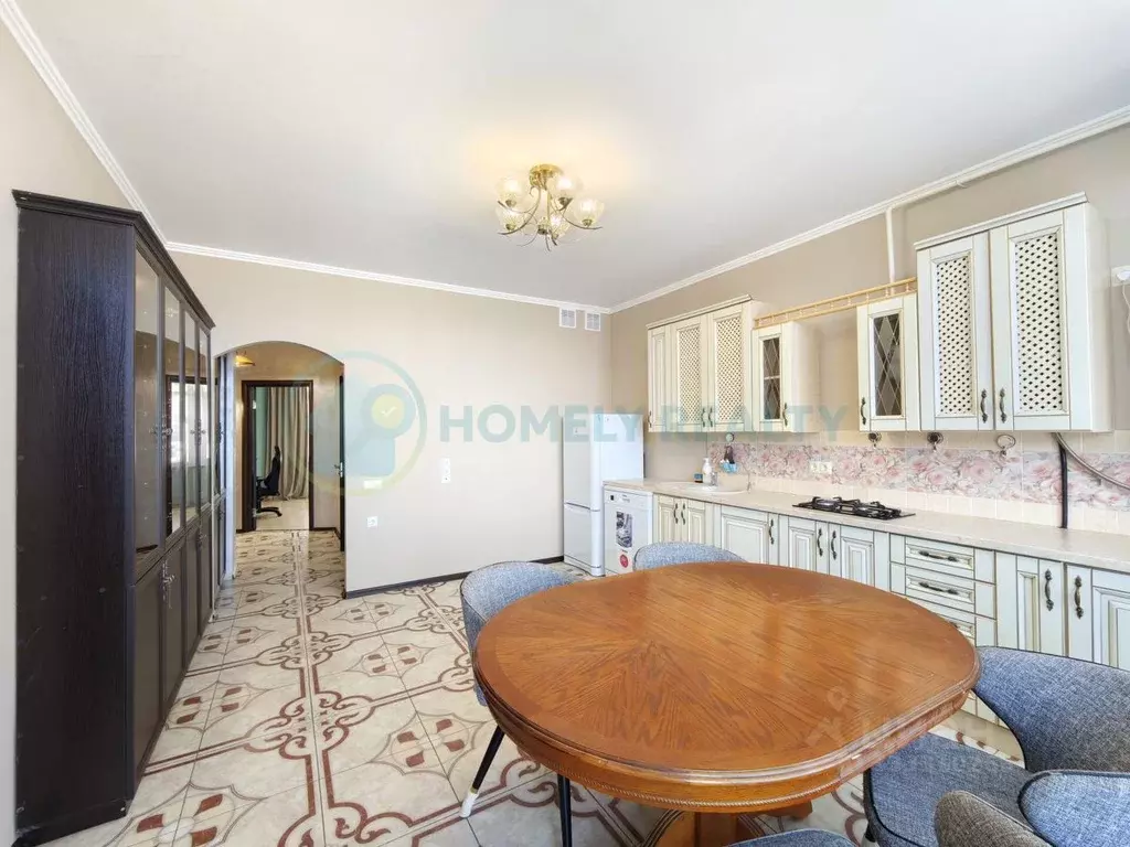 4-к кв. Севастополь ул. Степаняна, 10Б (173.7 м) - Фото 2