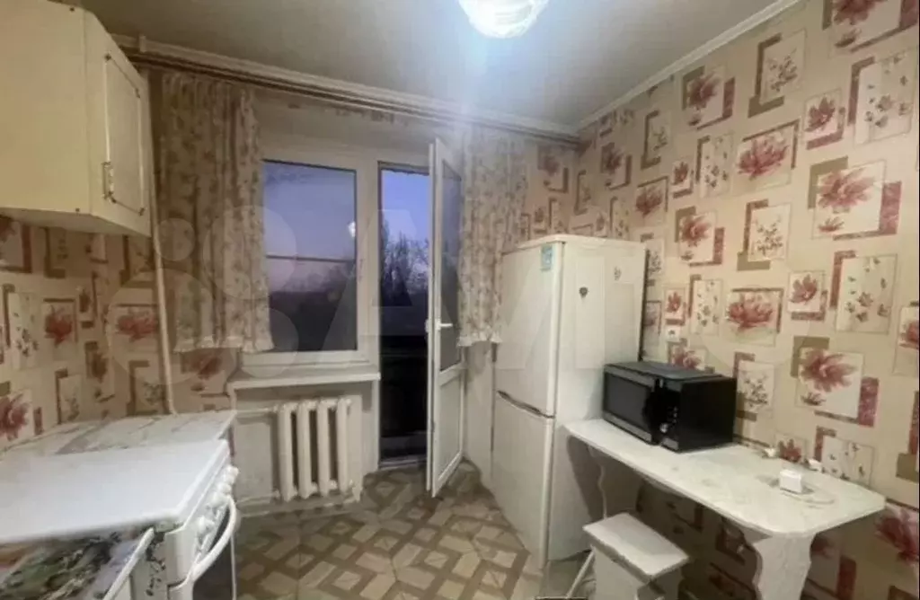 1-к. квартира, 36,1 м, 3/9 эт. - Фото 1