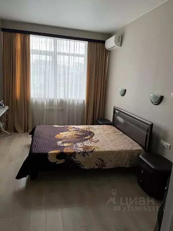 2-к кв. Краснодарский край, Сочи Адлер жилрайон, ул. Медовая, 88 (57.0 ... - Фото 2