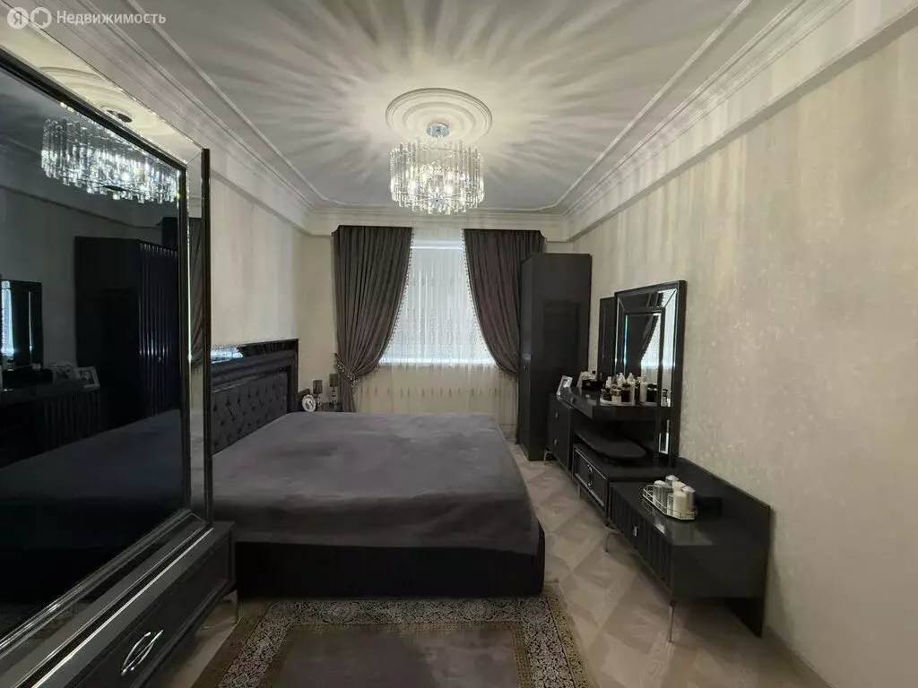3-комнатная квартира: Дербент, улица Юрия Гагарина, 18М (105 м) - Фото 1