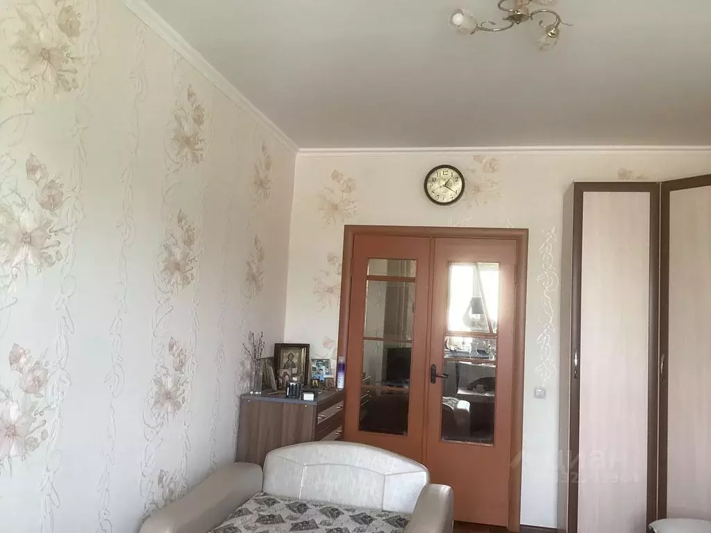 1-к кв. Москва ул. Винокурова, 2 (38.7 м) - Фото 2