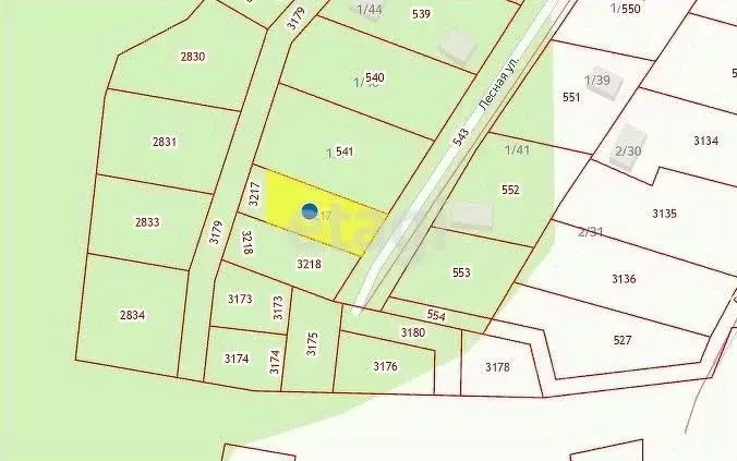 Дом в Свердловская область, Заречный муниципальный округ, д. Гагарка, ... - Фото 2