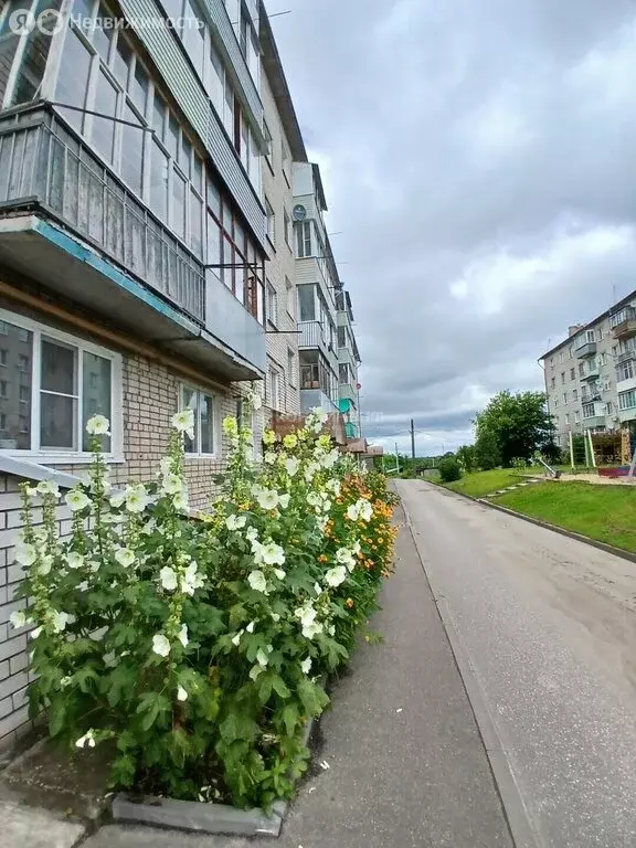 2-комнатная квартира: Ковров, Северный проезд, 10А (44.4 м) - Фото 1