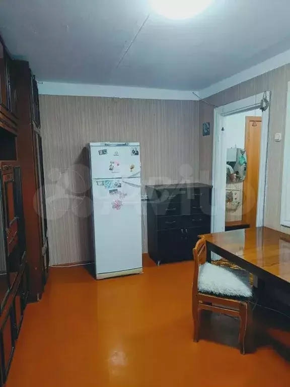 1-к. квартира, 23,4 м, 4/5 эт. - Фото 1