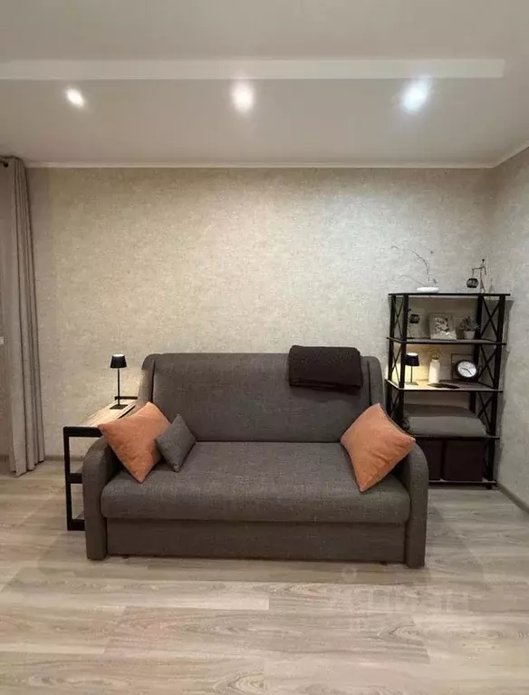 1-к кв. Московская область, Ленинский городской округ, Дрожжино пгт ш. ... - Фото 2