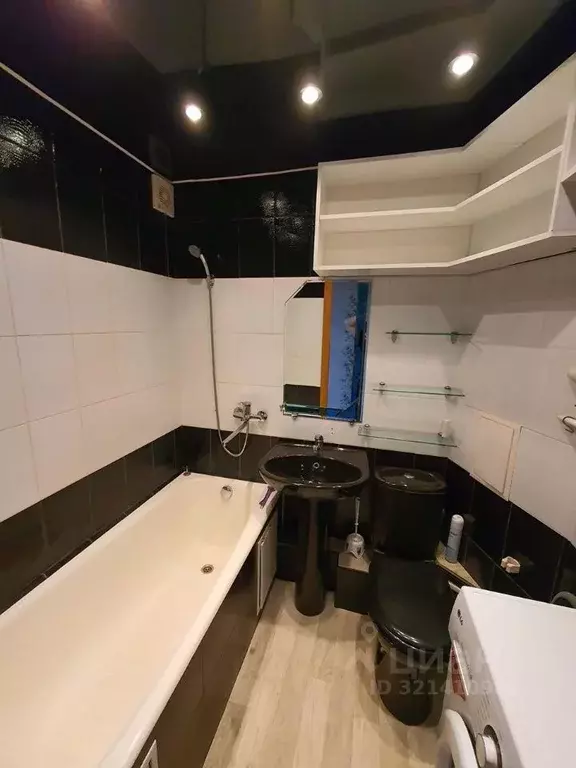 1-к кв. Новосибирская область, Новосибирск Северо-Чемской жилмассив, ... - Фото 1