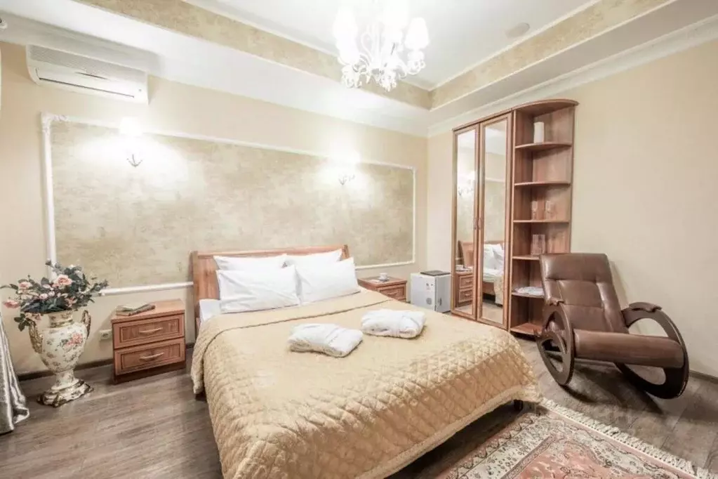 Комната Москва Нижегородская ул., 79С1 (20.0 м) - Фото 2