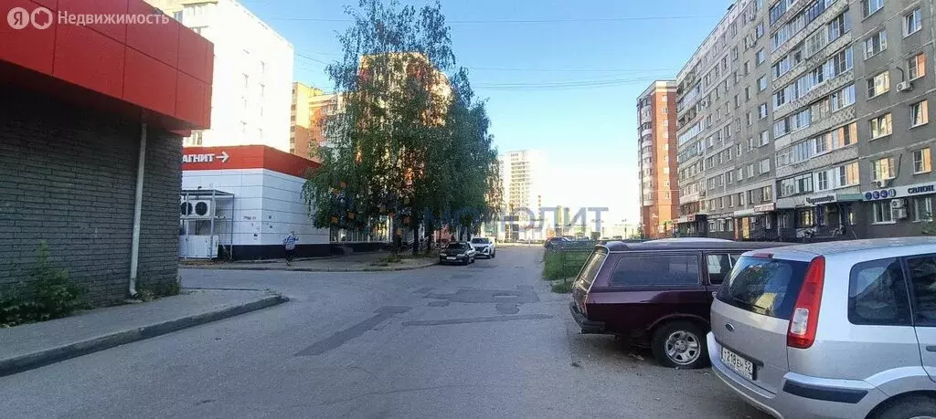 Помещение свободного назначения (611 м) - Фото 1
