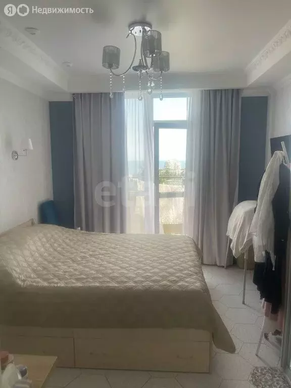 3-комнатная квартира: Ялта, улица Щорса, 4В (75.4 м) - Фото 2
