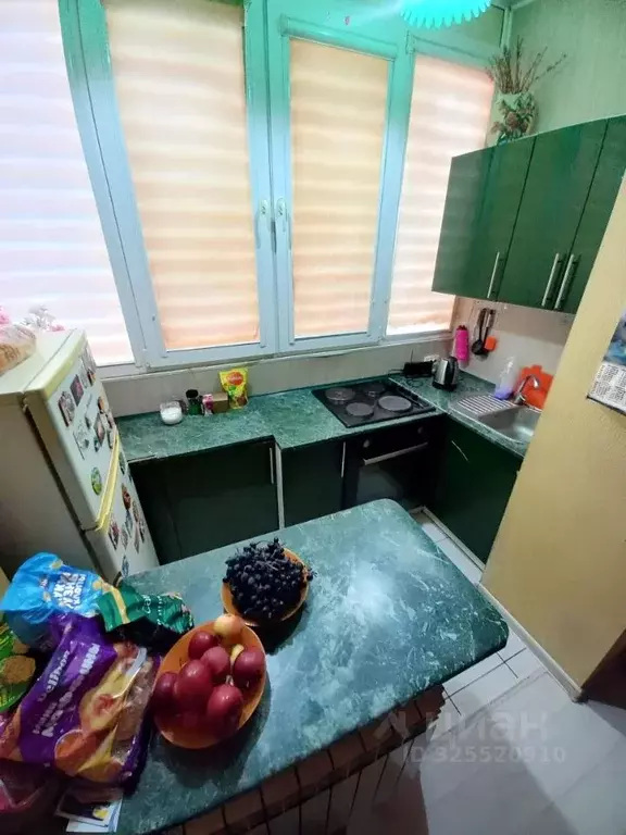 Студия Ростовская область, Ростов-на-Дону Кузнечная ул., 115 (20.0 м) - Фото 1